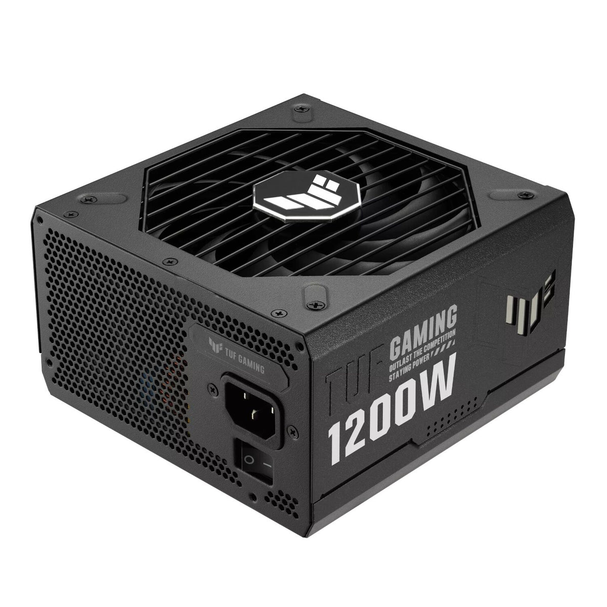 ASUS TUF Gaming 1200W Gold PSU