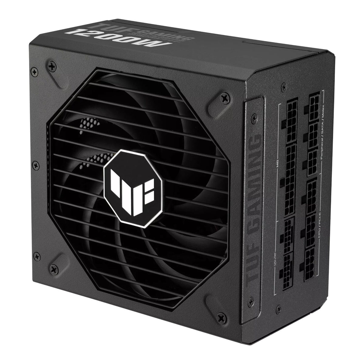 ASUS TUF Gaming 1200W Gold PSU