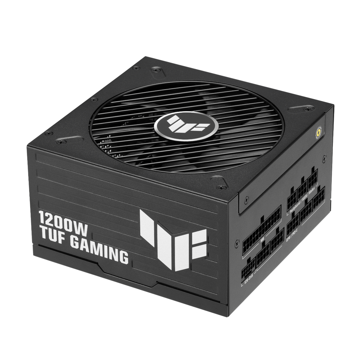 ASUS TUF Gaming 1200W 80 PLUS PLATINUM Modular Power Supply