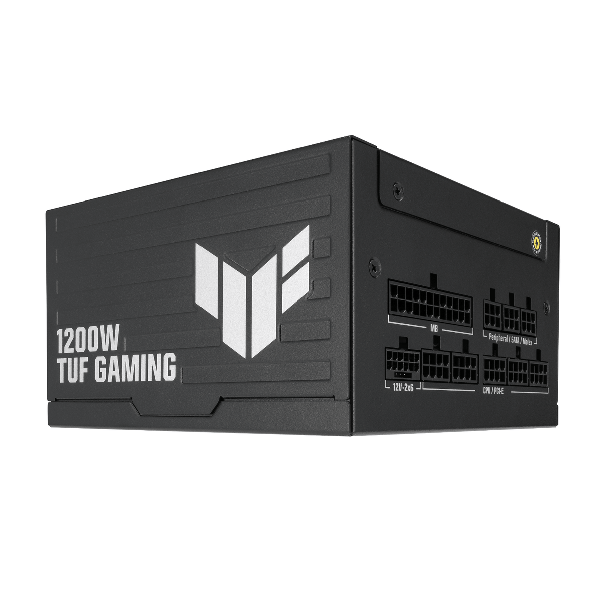 ASUS TUF Gaming 1200W 80 PLUS PLATINUM Modular Power Supply