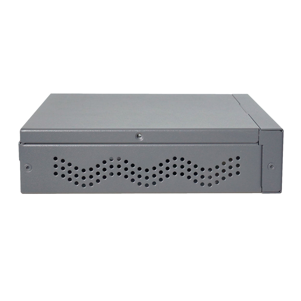 V-Sol V1600GS-F Single Port GPON Optical Line Terminal