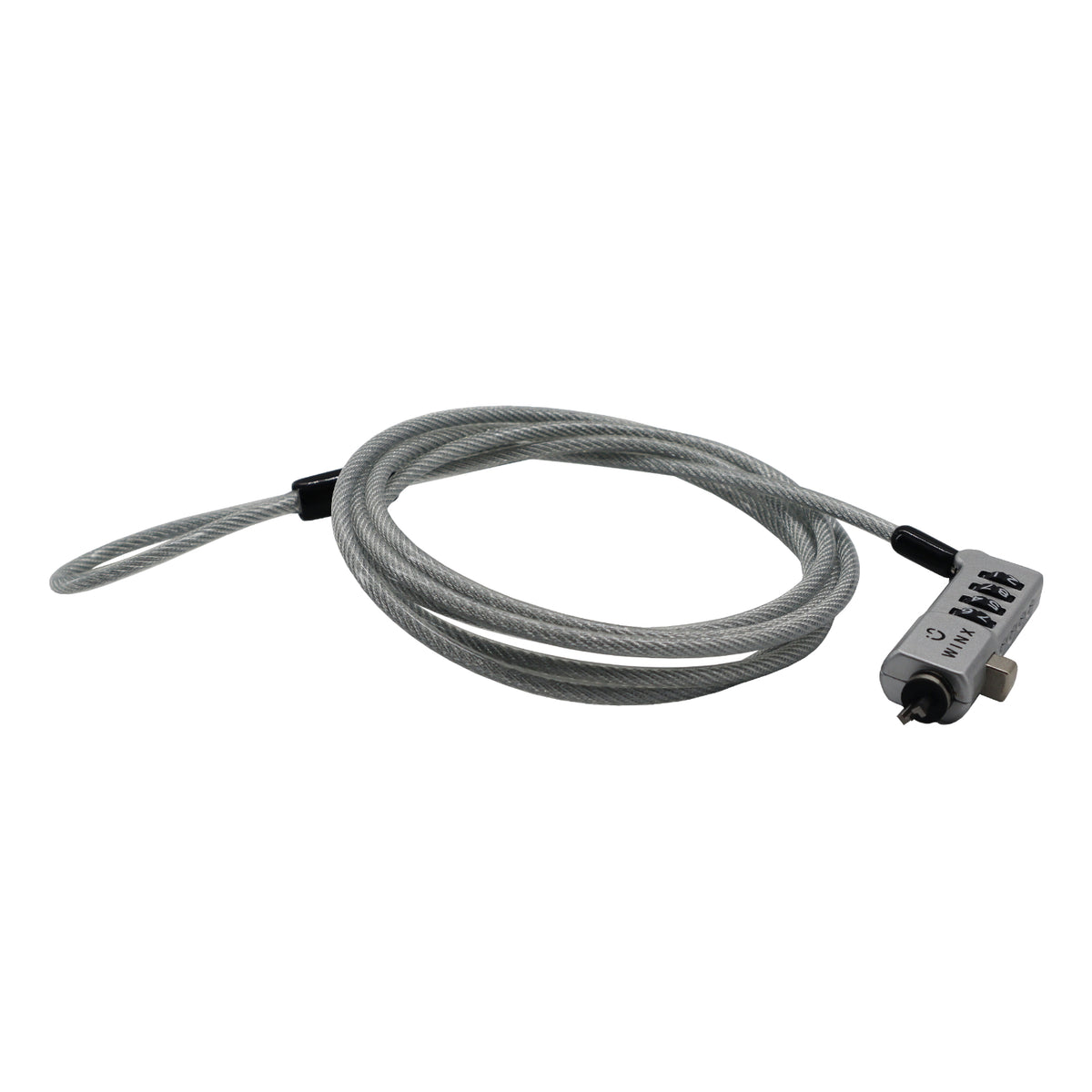 WINX Secure Max Universal Code Cable Lock