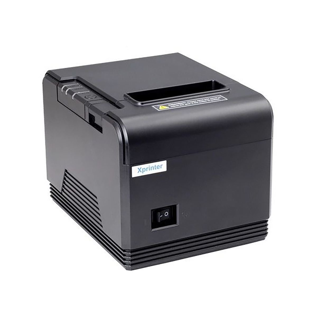PinnPOS 3" USB & Serial Thermal Receipt PrinterXP-Q800 - iDesign Communications