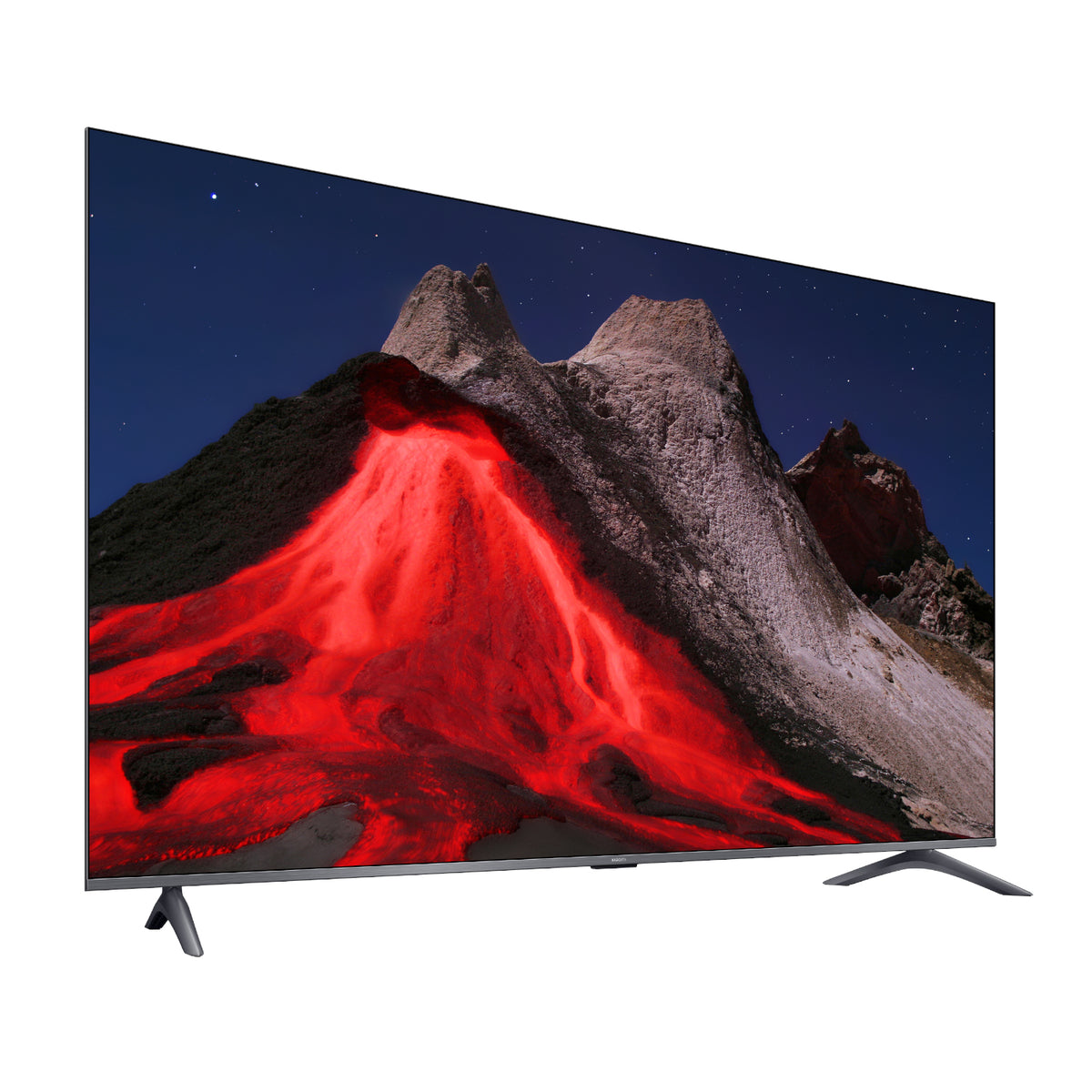 Xiaomi A Pro 65β³ QLED 4K Smart TV (HDR10+, Google TV, Dolby Audio, 60Hz)