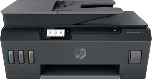 HP SMART TANK 615 WIRELESS AIO COLOUR PRINTER
