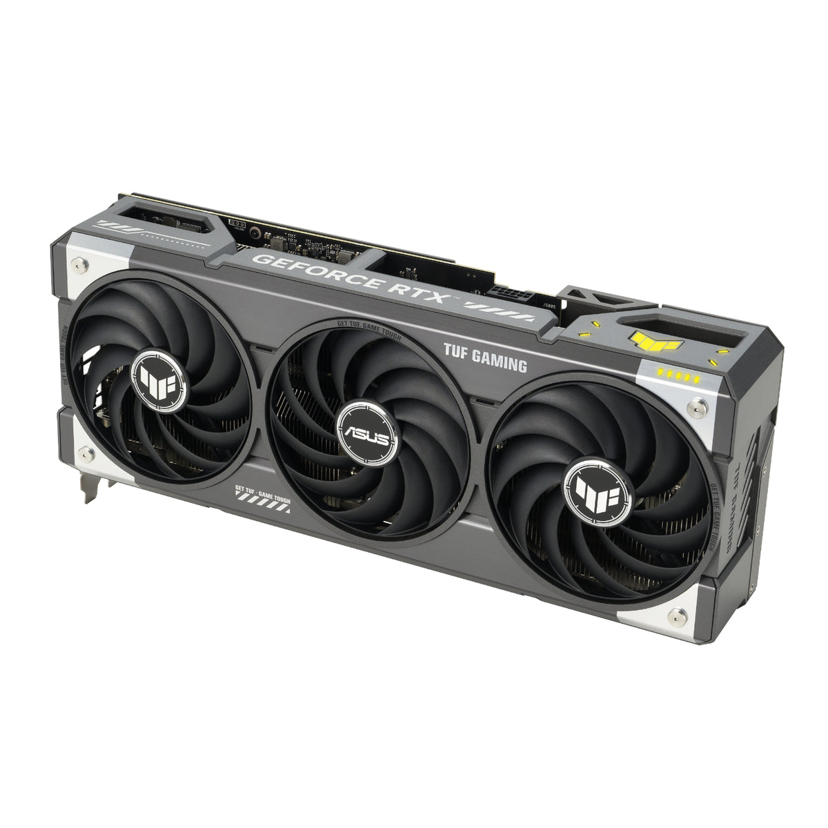 Asus TUF Gaming GeForce RTX 5070 Ti 16GB GDDR7 OC Graphics Card