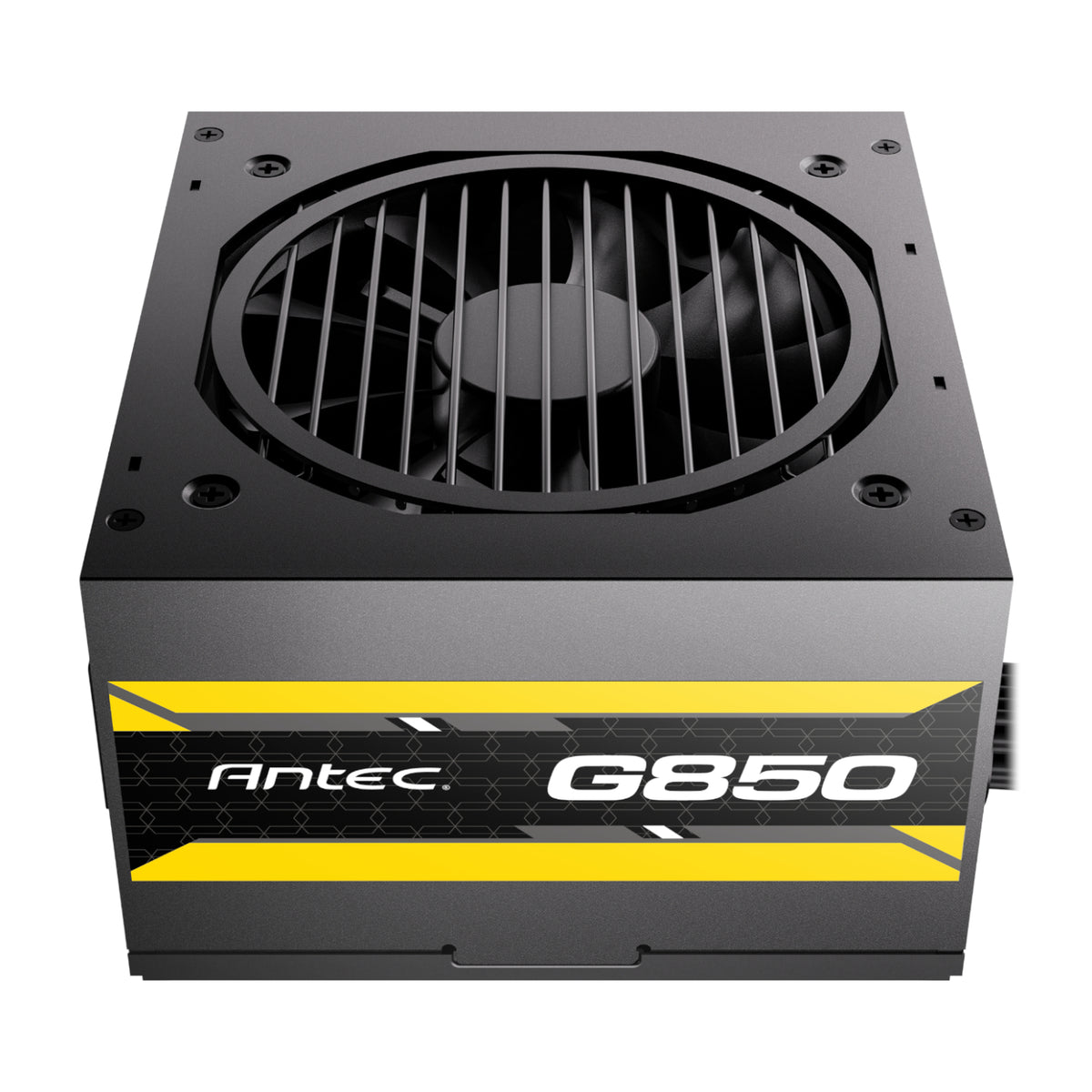 Antec ATOM G850 850W 80 PLUS Gold Semi-Modular Power Supply