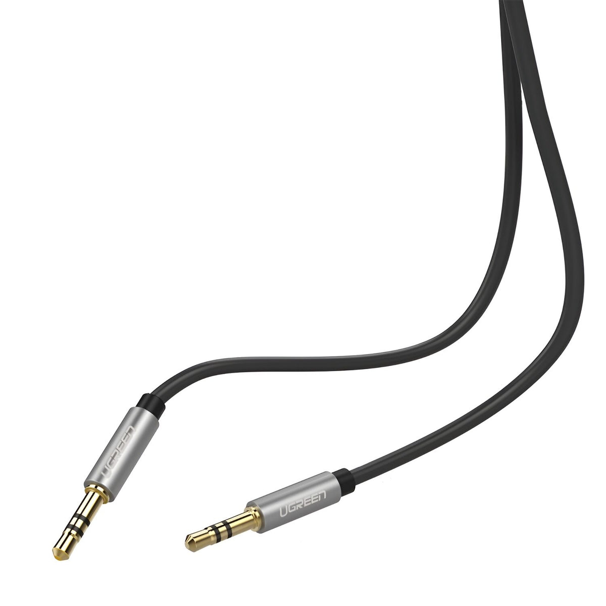UGREEN 3.5mm Aux Cable 0.5m