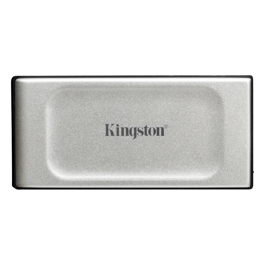 Kingston XS2000 2TB Portable External - iDesign Communications