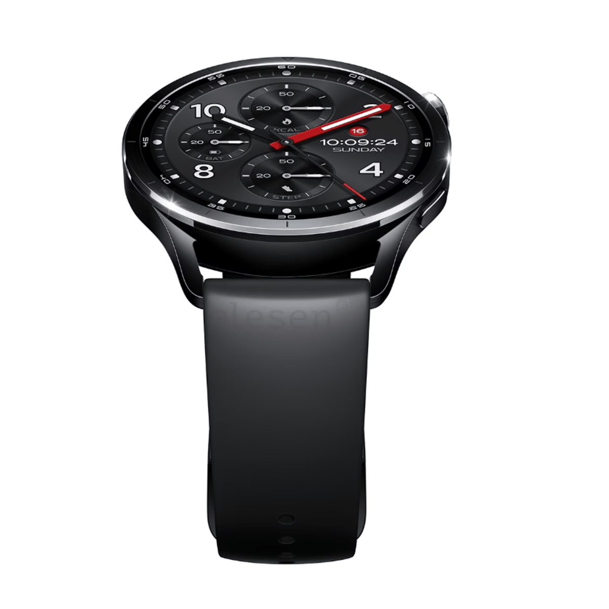 Xiaomi Watch S5 46mm - Black