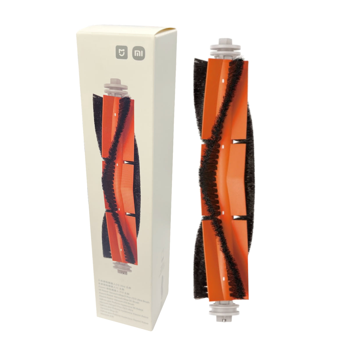 Xiaomi Robot Vacuum Mop Brush - Mop / Mop 2 / Mop 2C / Mop 2 Pro+ / Mop 2 Ultra / X10