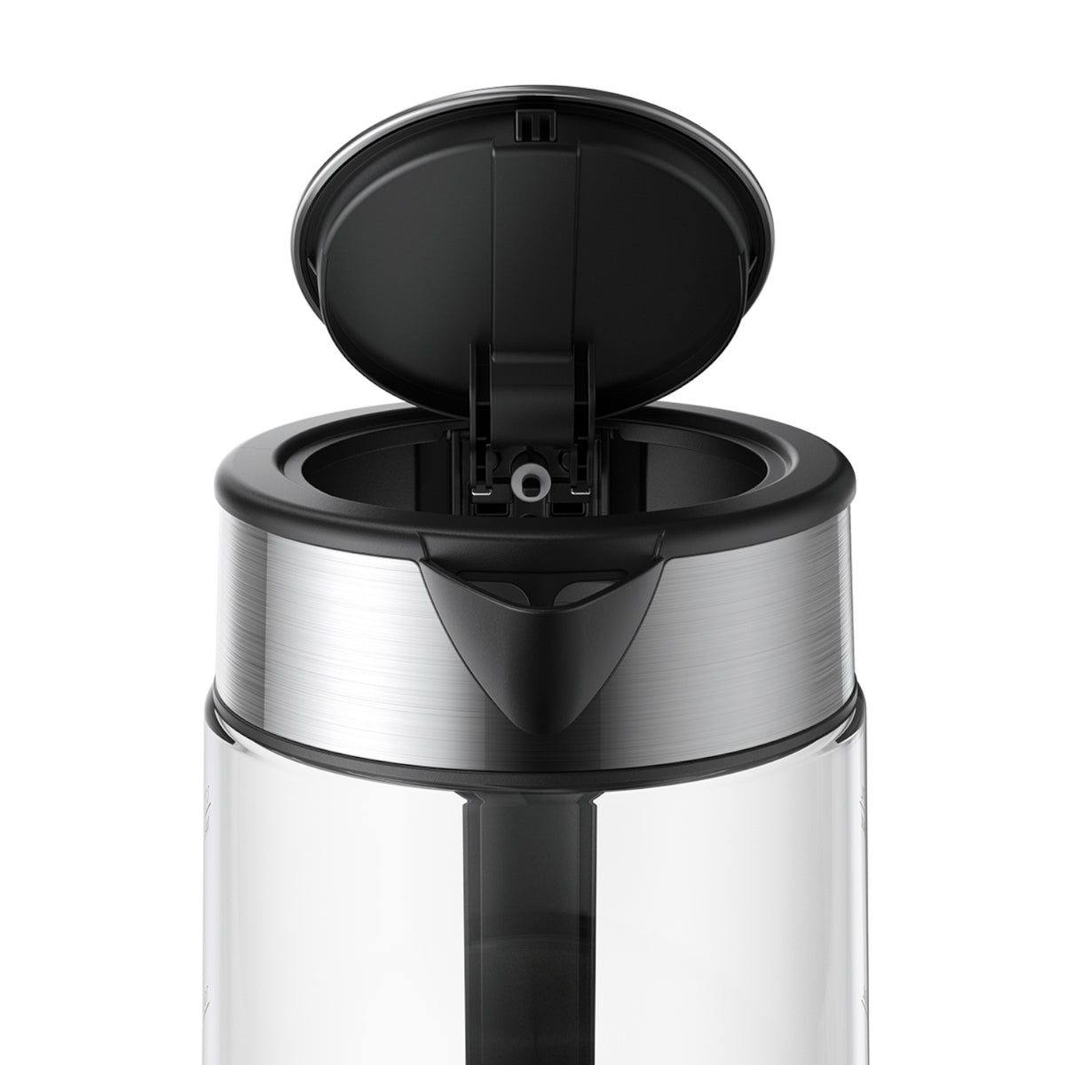 Xiaomi 1.7L Electric Glass Kettle – 2200W Fast Boil
