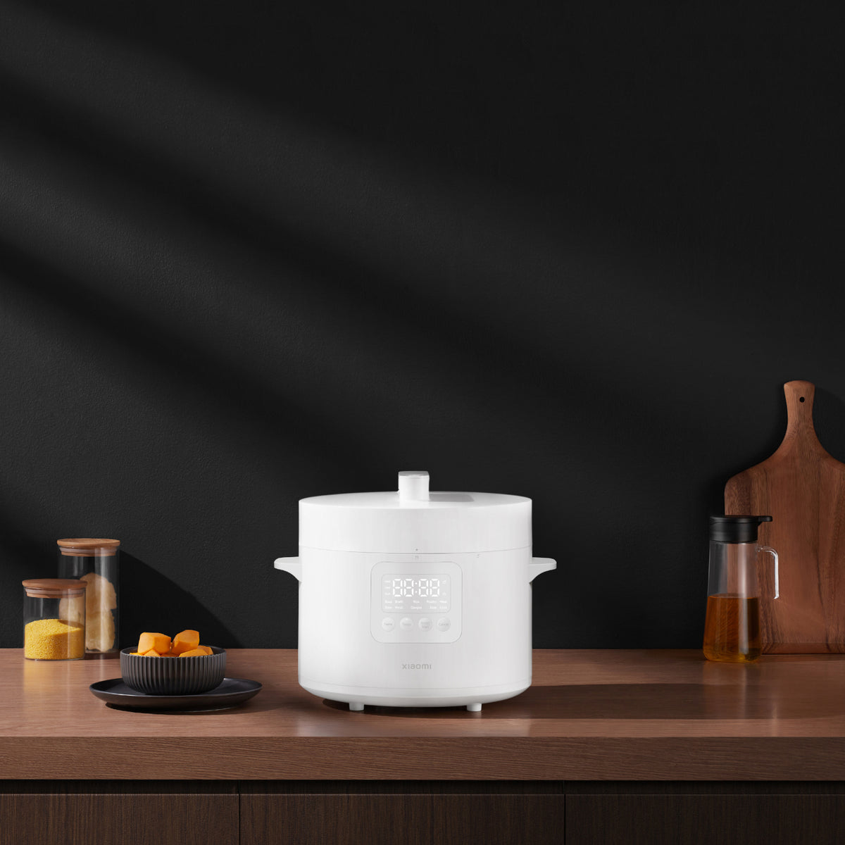 Xiaomi Electric Pressure Cooker 4.8L