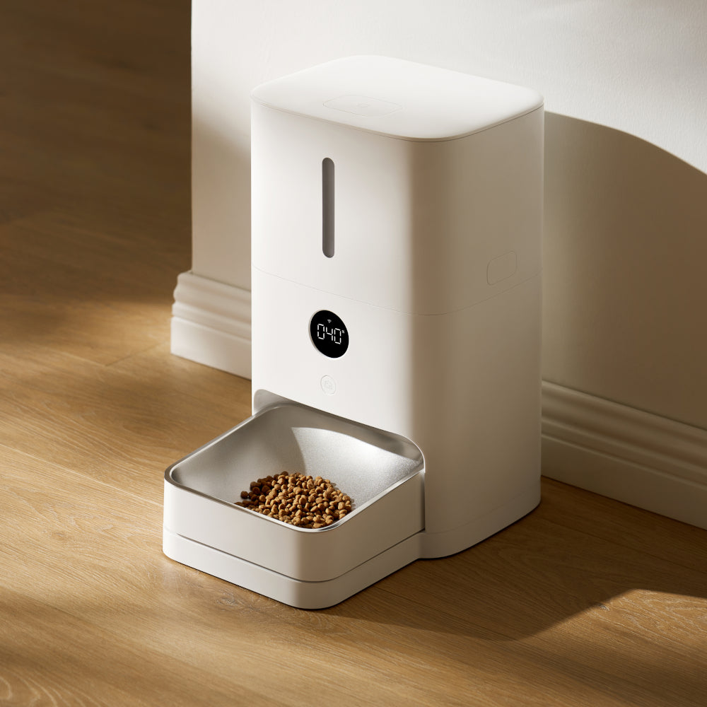 Xiaomi Smart Pet Food Feeder 2