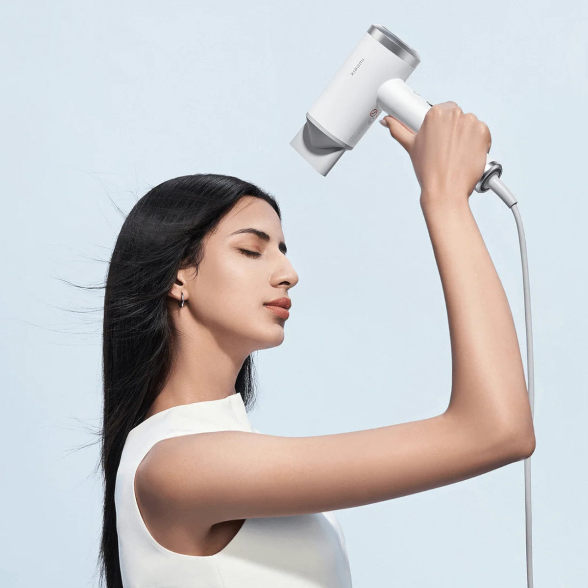 Xiaomi High-speed Ionic Hair Dryer