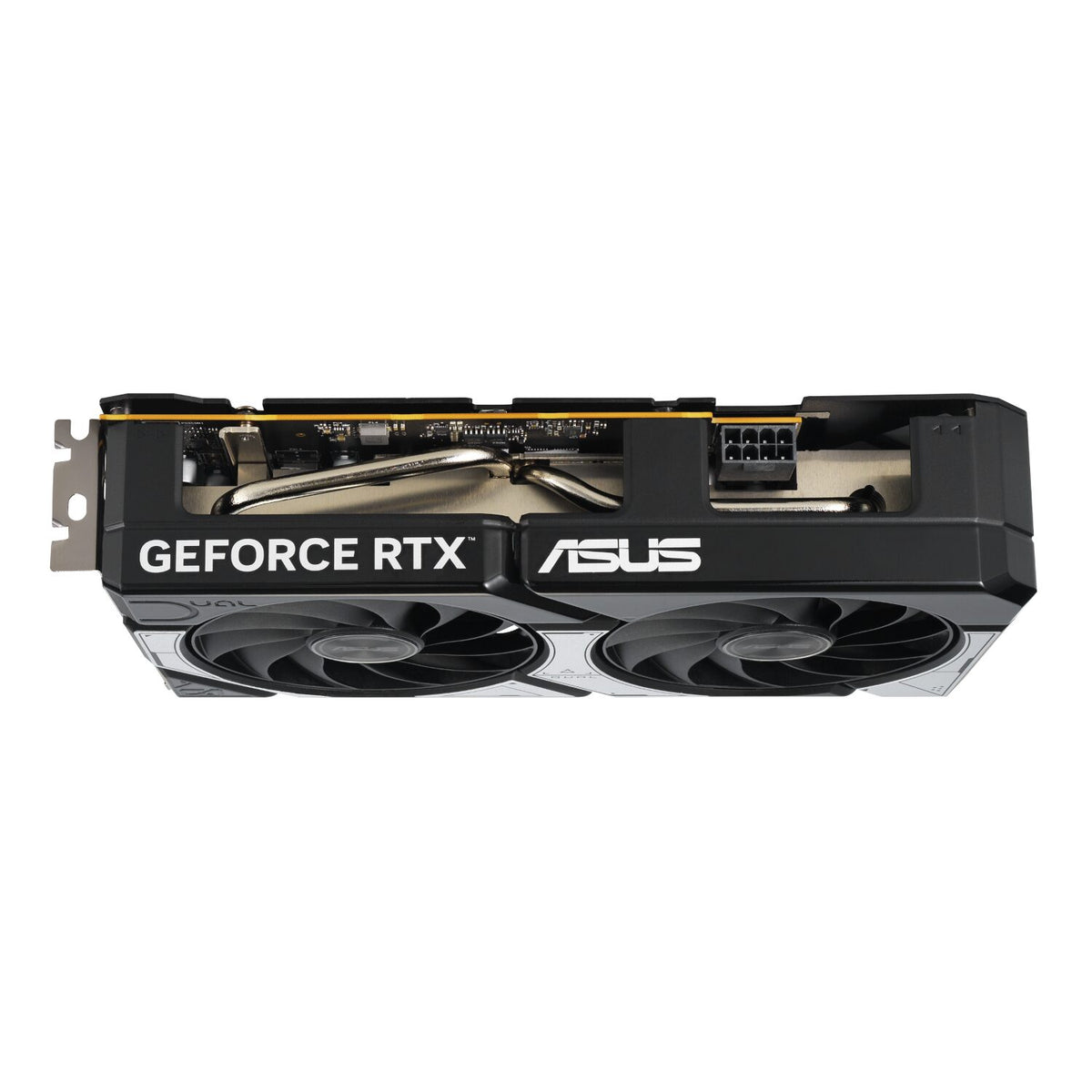 ASUS Dual GeForce RTX 5060 OC Edition 8GB GDDR7 Graphics Card