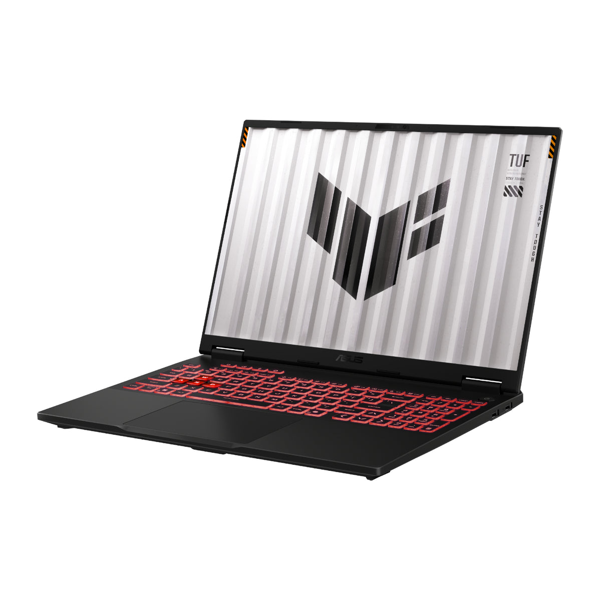Asus TUF 16" Core-i7 16GB 512GB Win 11 Home Notebook