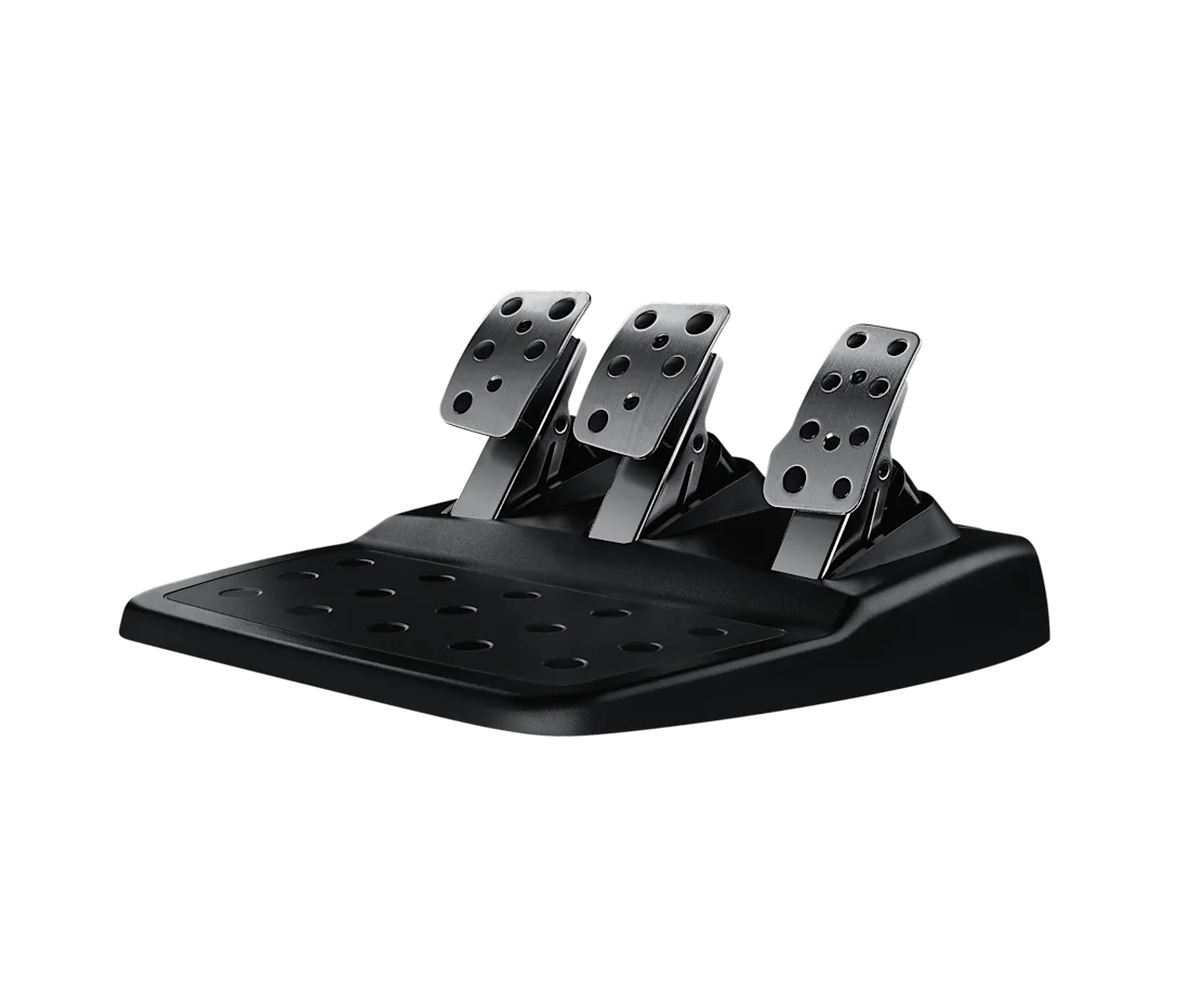 Logitech G29 Driving Force Racing Wheel - iDesign Communications