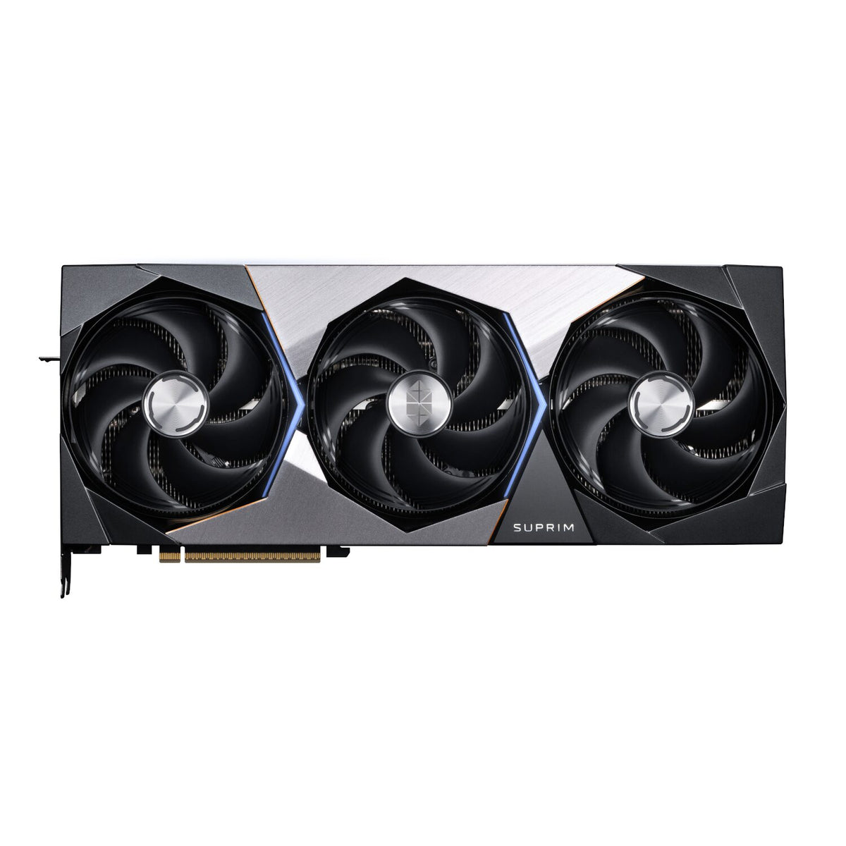 MSI GeForce RTX 5090 SUPRIM SOC 32GB Graphics Card