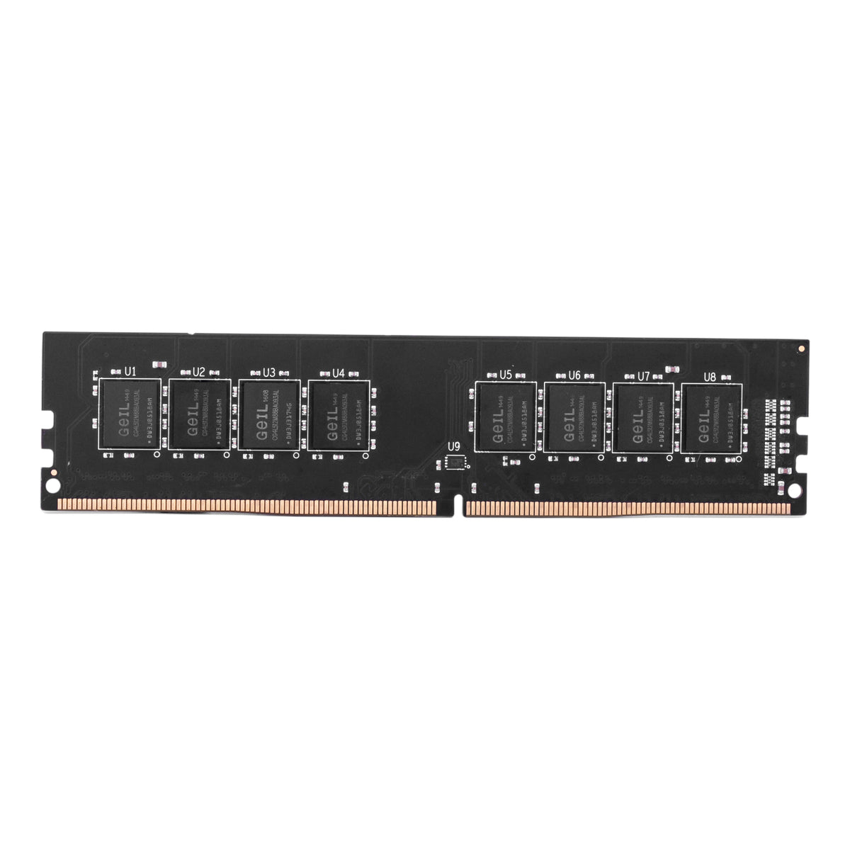 GeIL Pristine 8GB DDR4 3200MHz Desktop Memory
