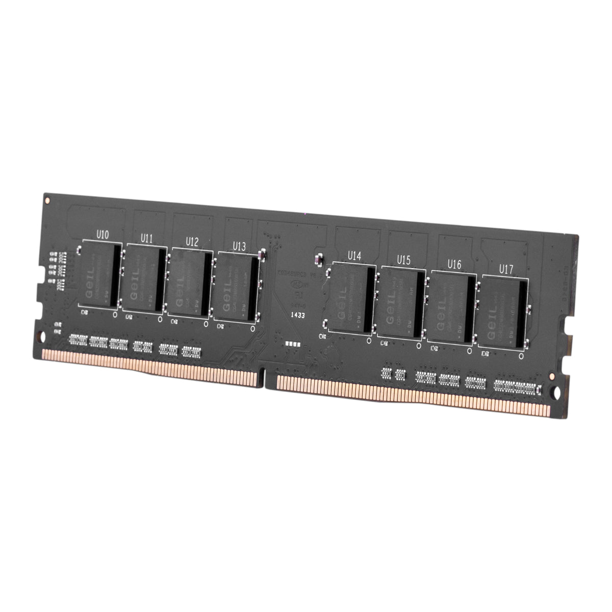 GeIL Pristine 8GB DDR4 3200MHz Desktop Memory