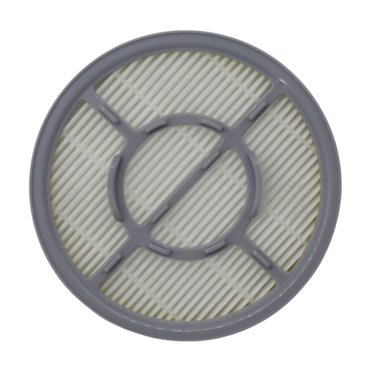 Gizzu Pet Grooming Kit HEPA Filter