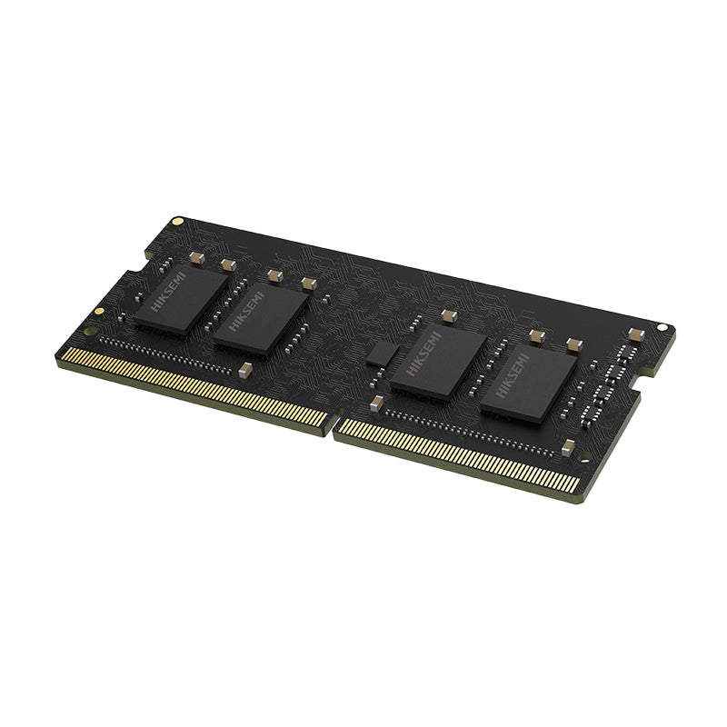 Hiksemi Future 8GB 1600MHz 8GB X 1 SO-DIMM Memory Module