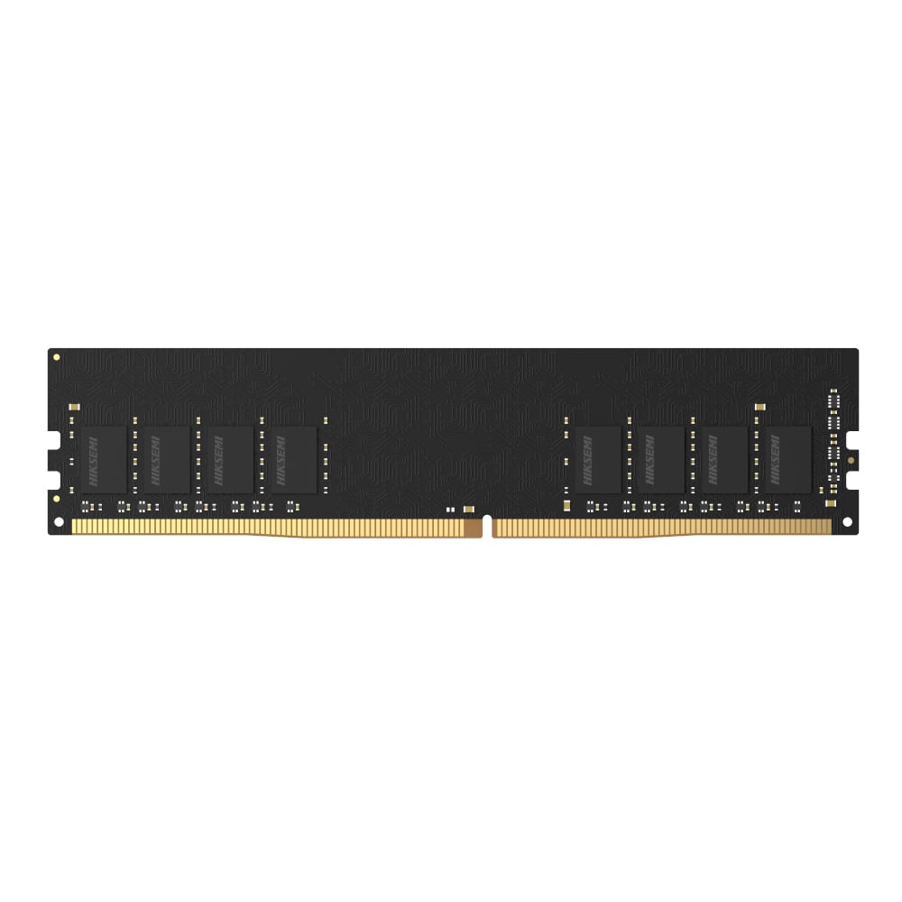 Hiksemi Hiker 8GB DDR4 2666MHz Desktop Memory