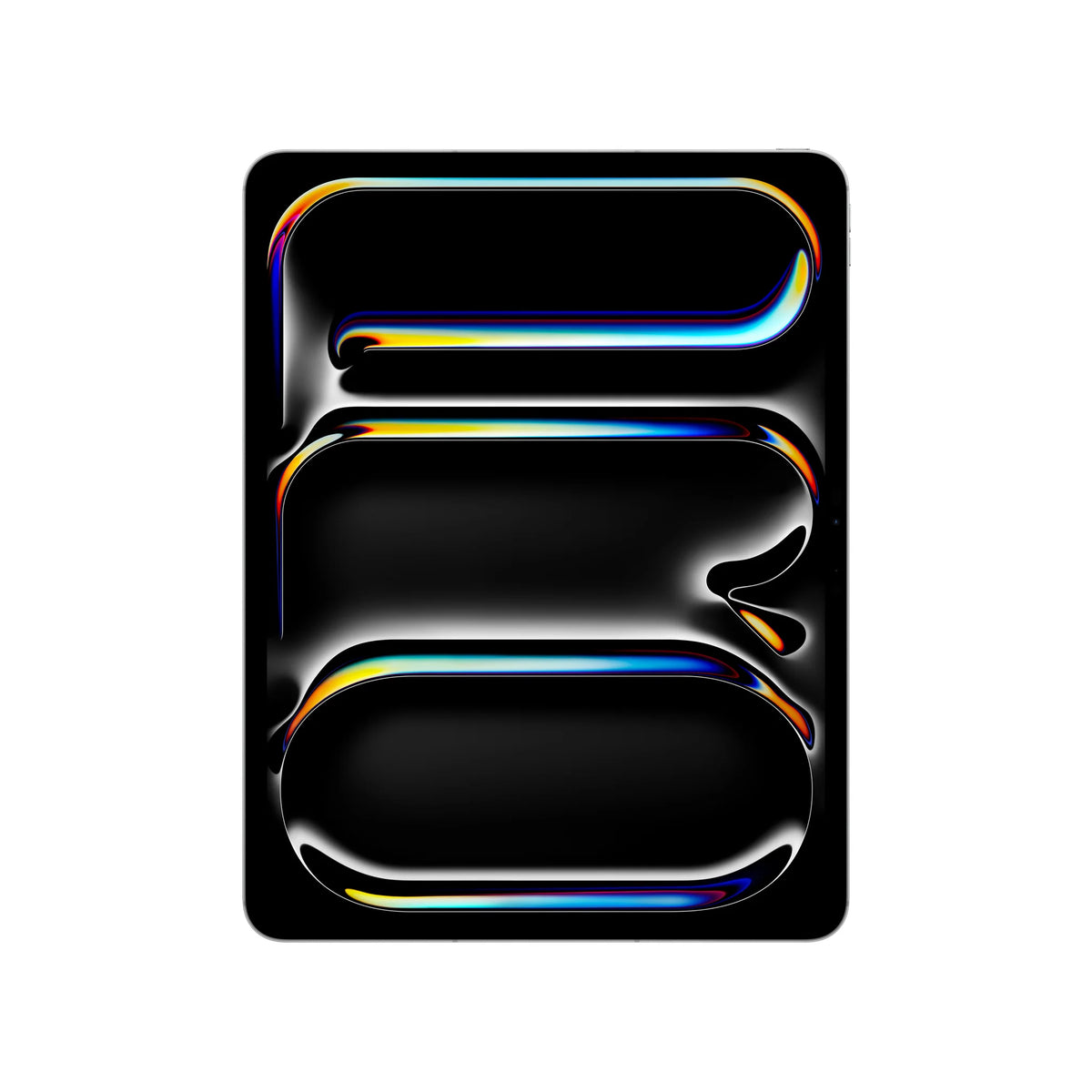 iPad Pro | M5 - 13-inch Wi-Fi | 256GB - Silver - Standard Glass - iDesign Communications