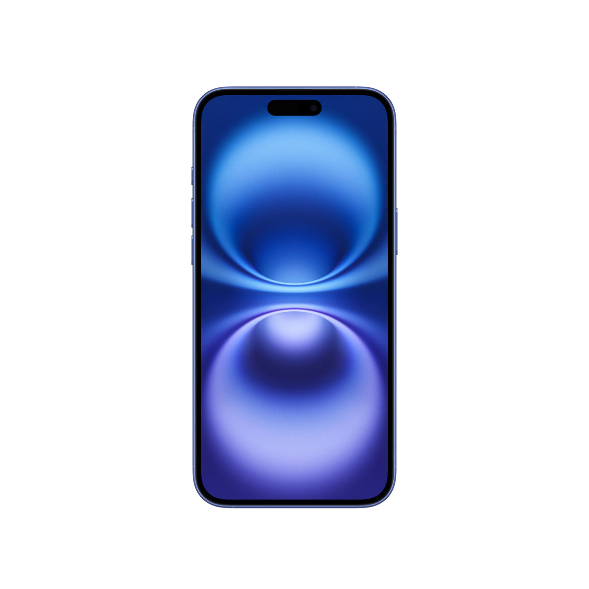 iPhone 16 Plus 128GB Ultramarine - iDesign Communications