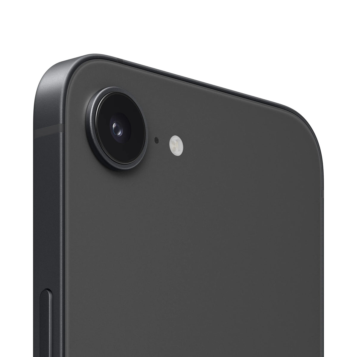 iPhone 17e - Black - 512GB - iDesign Communications