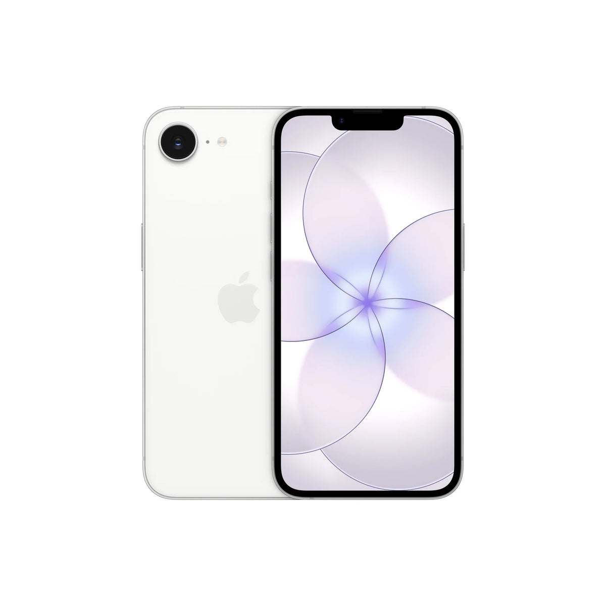 iPhone 17e - White - 512GB - iDesign Communications