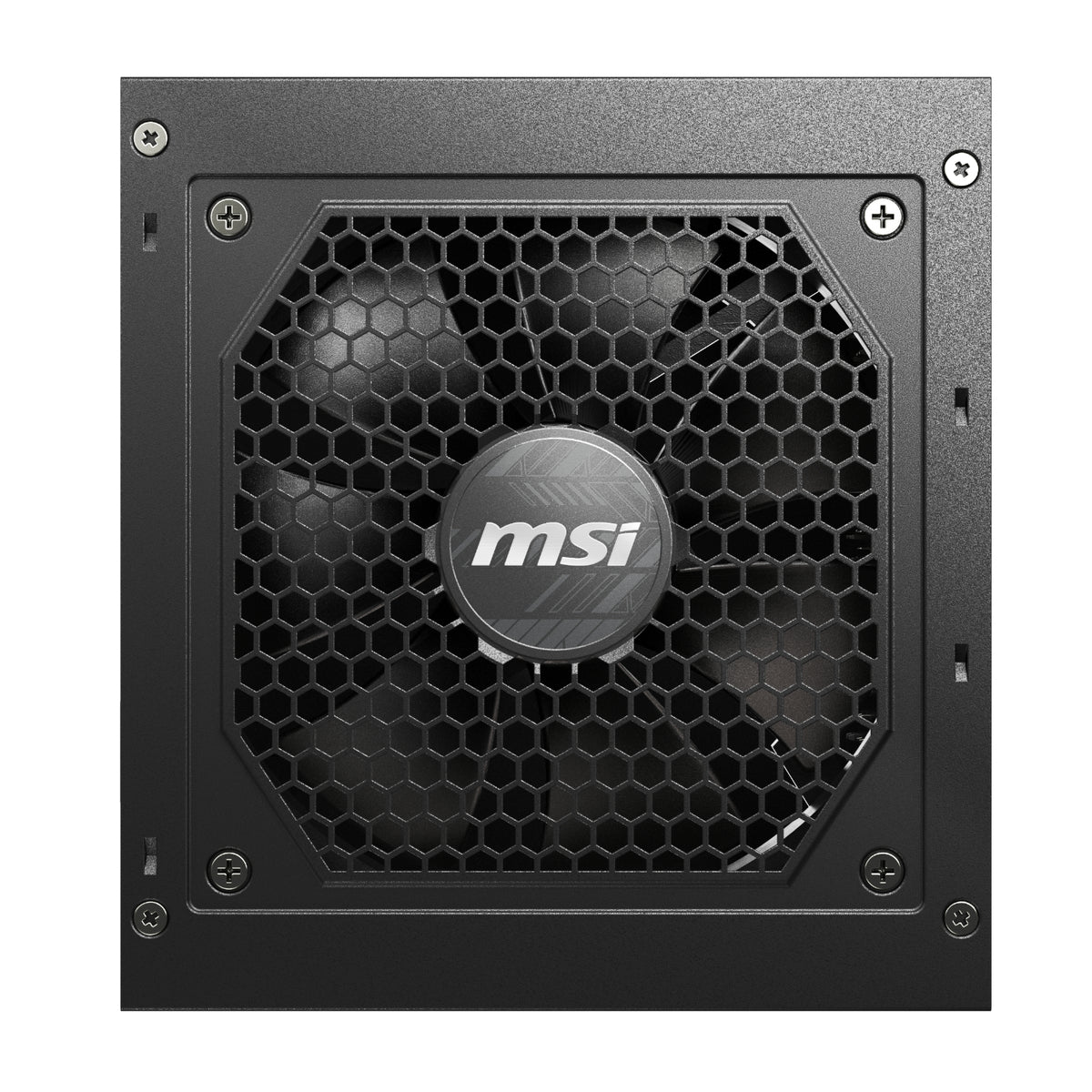 MSI MAG A850GL PCIe5 ATX3.1 80 PLUS Gold Modular Power Supply