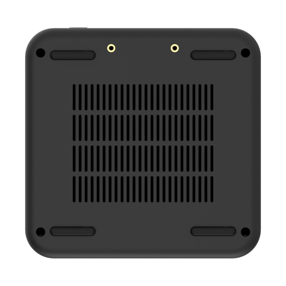 PCBuilder CUBE Intel Core 3-100U 12GB DDR5 512GB Windows 11 Pro Mini PC