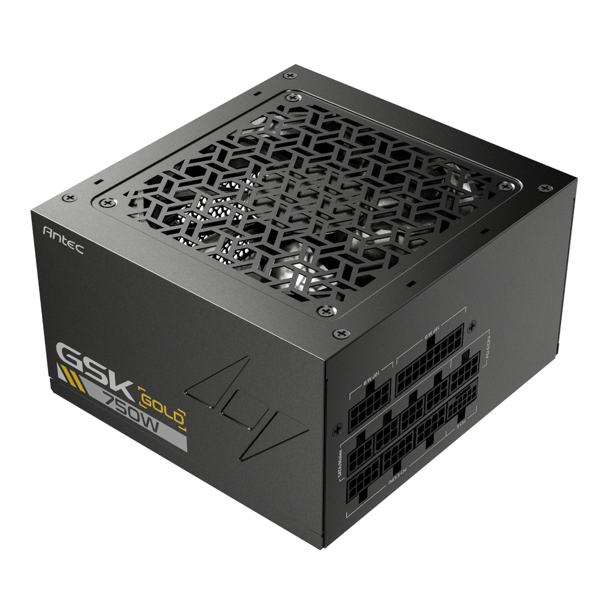 PCBuilder Ryzen 7 9700X MONET Windows 11 Creator PC