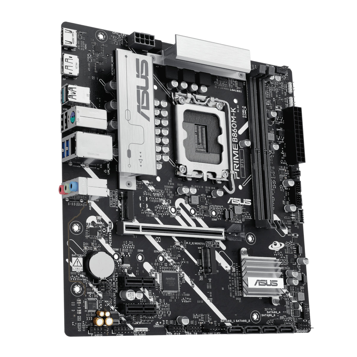 PCBuilder Intel Core Ultra 5 245K LEVEL UP Core Upgrade Kit