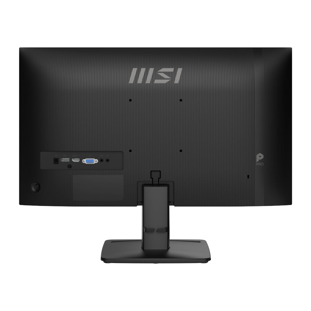 MSI MON PRO IPS 25 1080P 120HZ 1MS