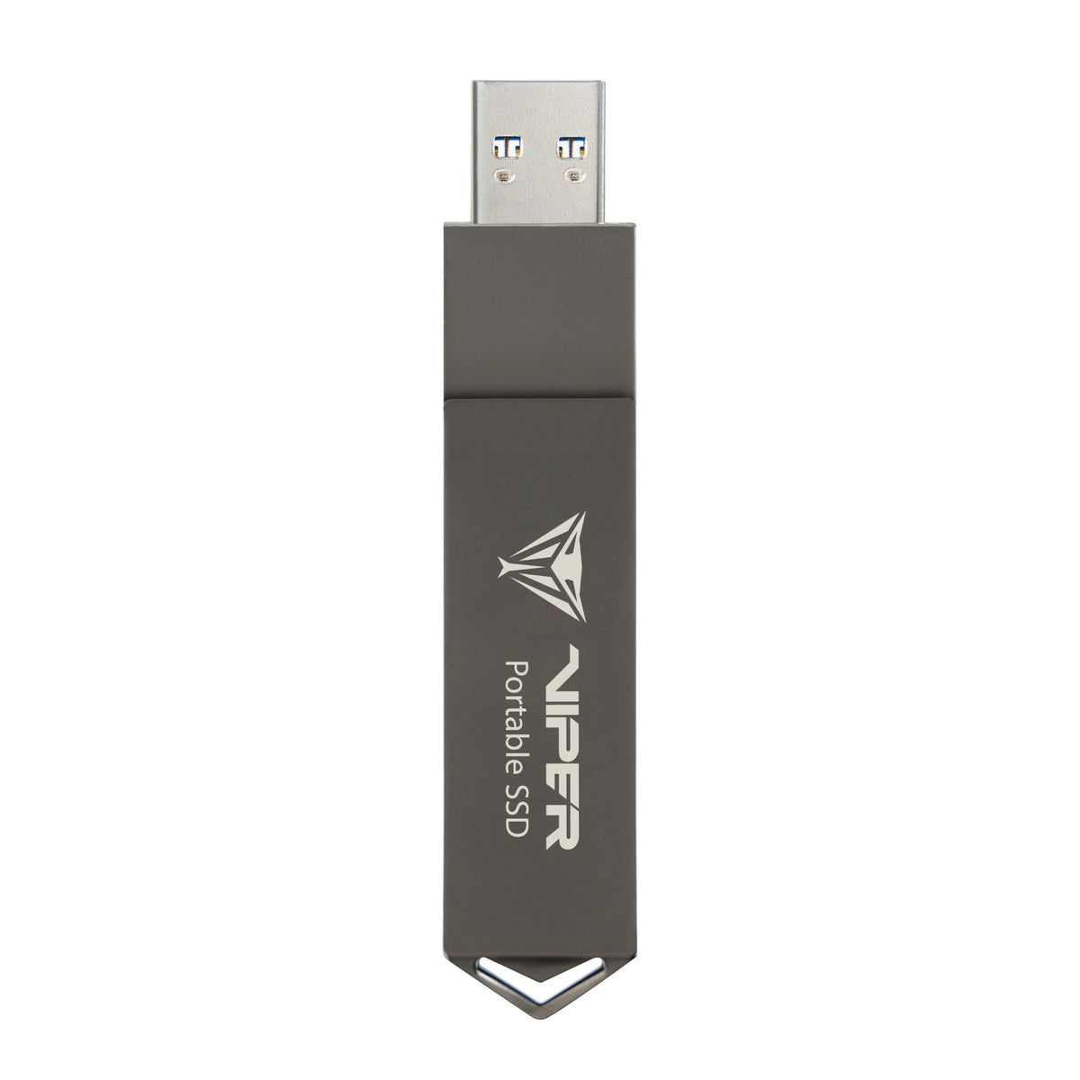 Patriot PVP30 1TB Duo Compact External Portable SSD