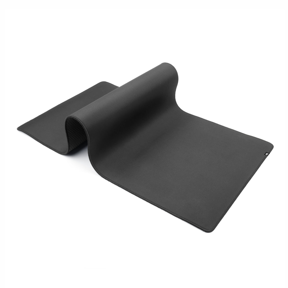 Redragon P040 FLICK 3XL Gaming Mouse Pad - Black (1219 x 610 x 3mm)