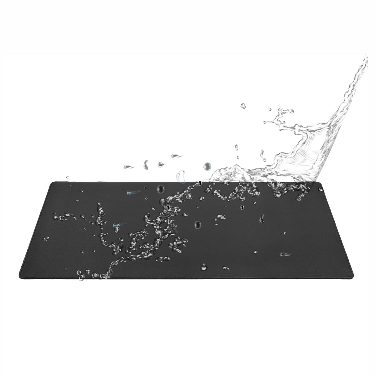 Redragon P040 FLICK 3XL Gaming Mouse Pad - Black (1219 x 610 x 3mm)