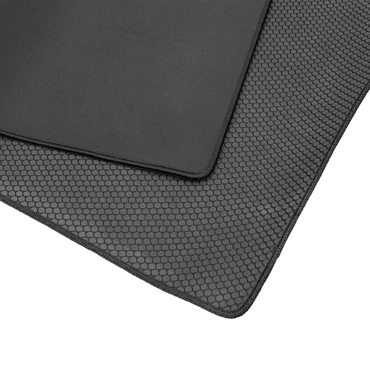 Redragon P040 FLICK 3XL Gaming Mouse Pad - Black (1219 x 610 x 3mm)