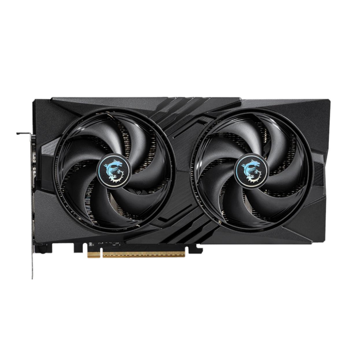 MSI GeForce RTX 5060 8GB GAMING OC Graphics Card