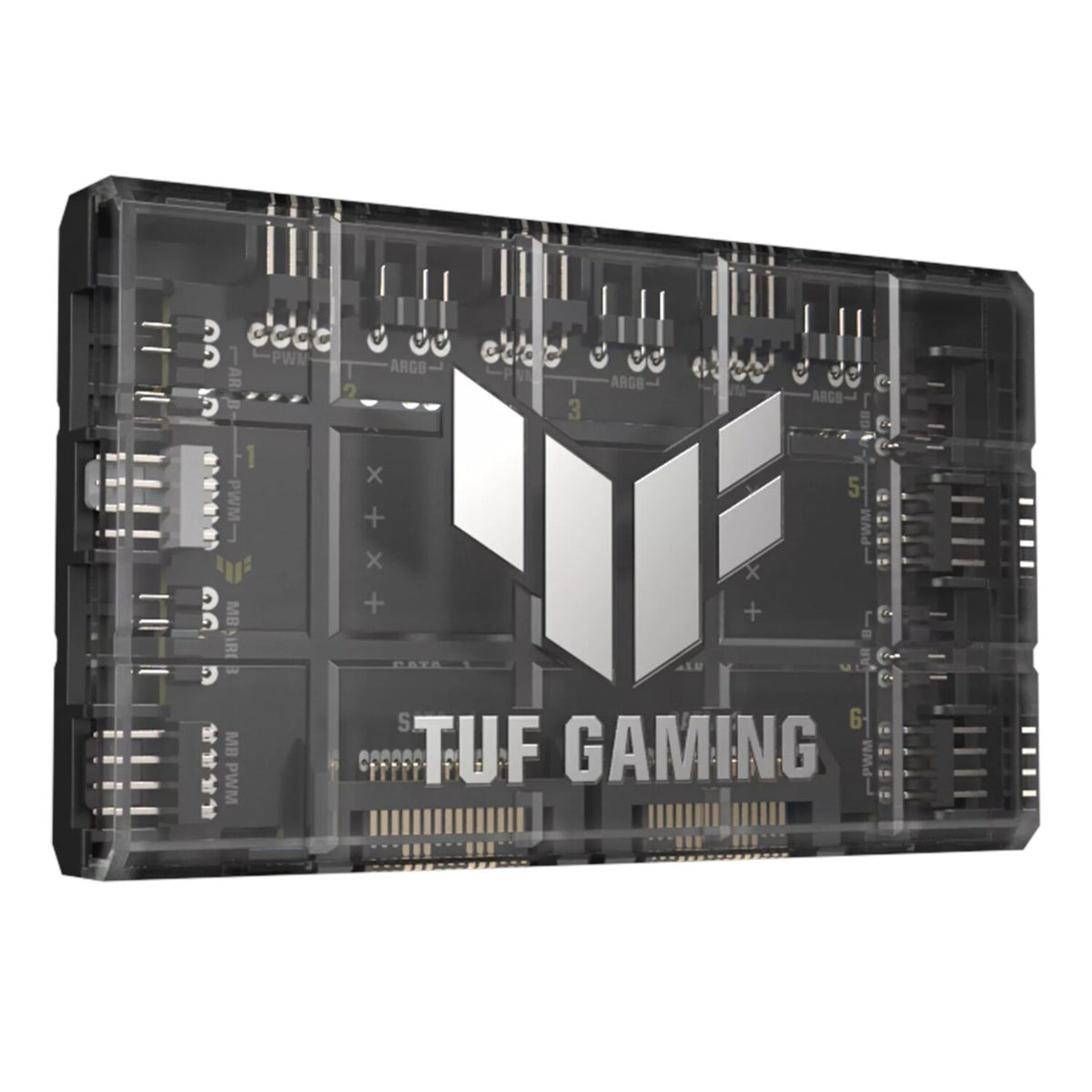 Asus TUF Gaming ARGB PWM Fan Hub