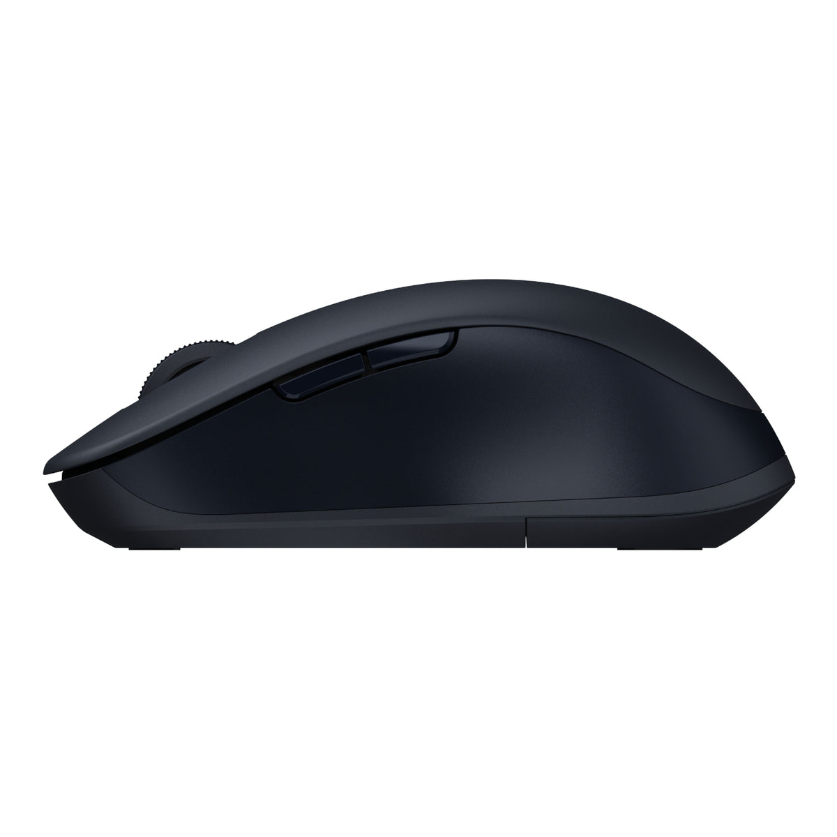 Xiaomi Dual-mode Wireless Silent Mouse 2 - Black