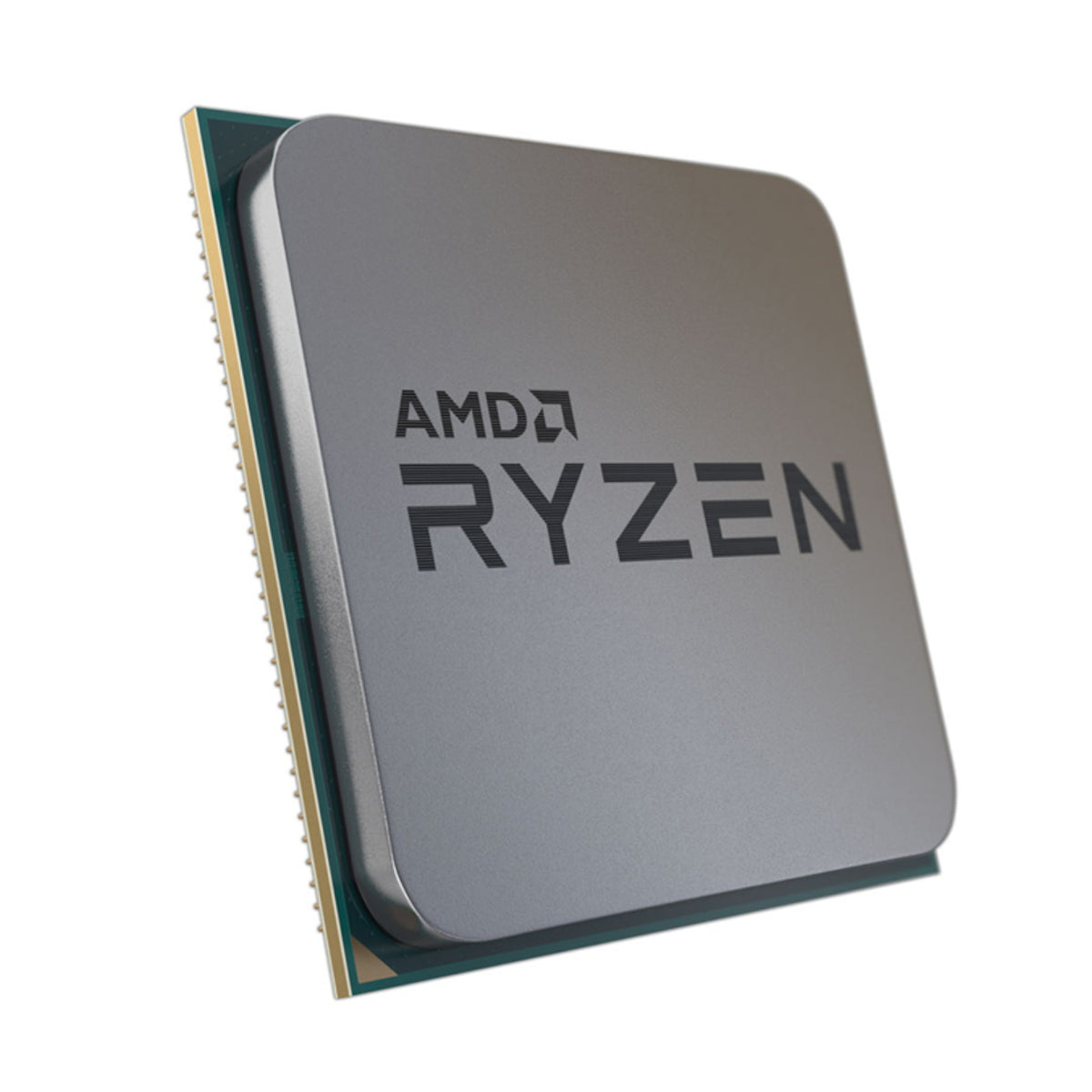 AMD Ryzen 5 3400G 4-Core 3.7GHz AM4 CPU