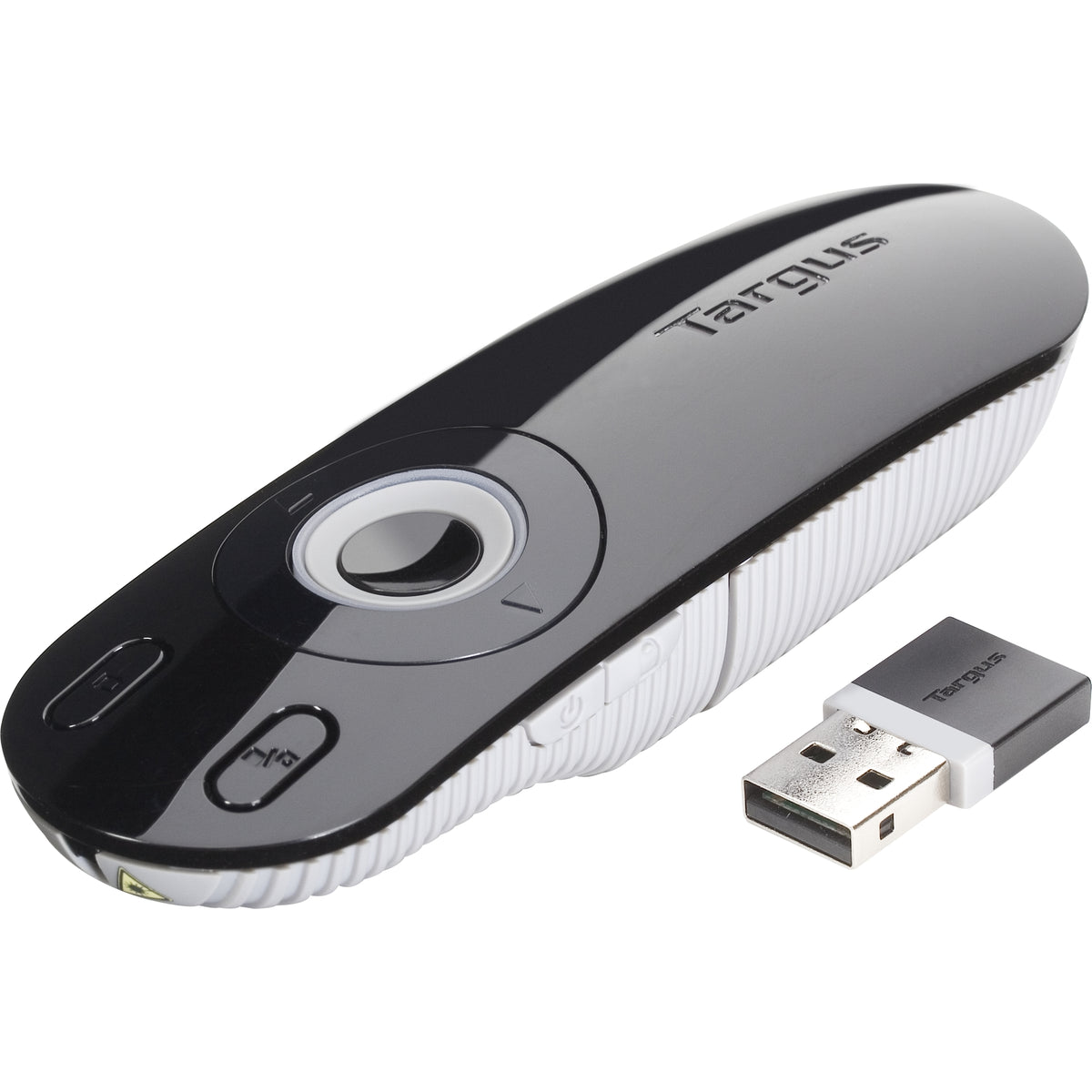 Targus Laser Presentation Remote - iDesign Communications