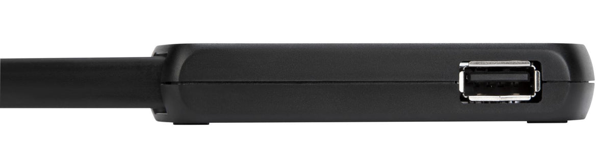 Targus 4-Port USB Hub - iDesign Communications