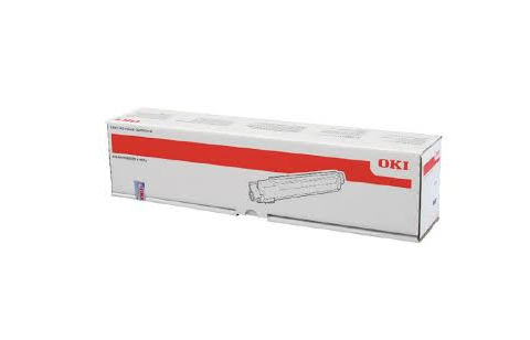 OKI EP-CART-C-ES7460/80 TONER