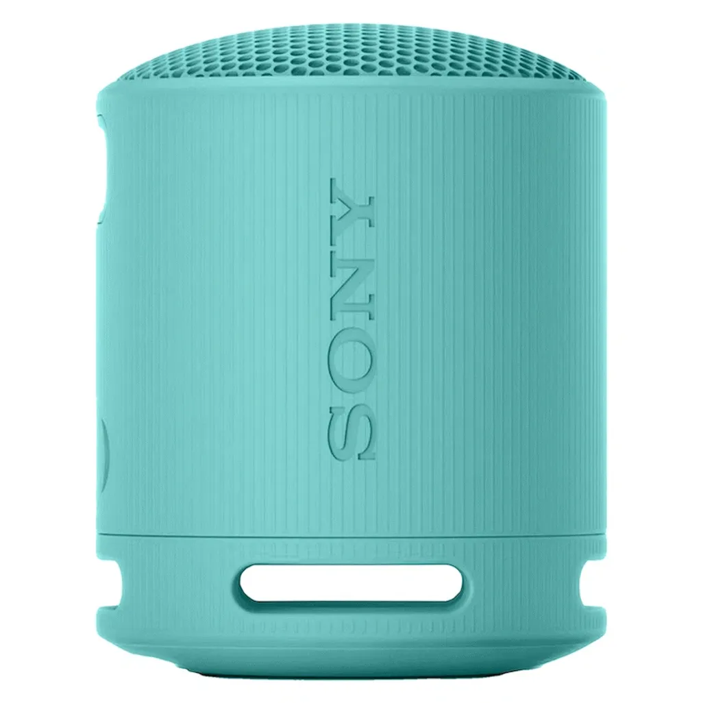 Sony XB100 Portable Bluetooth Speak - Black