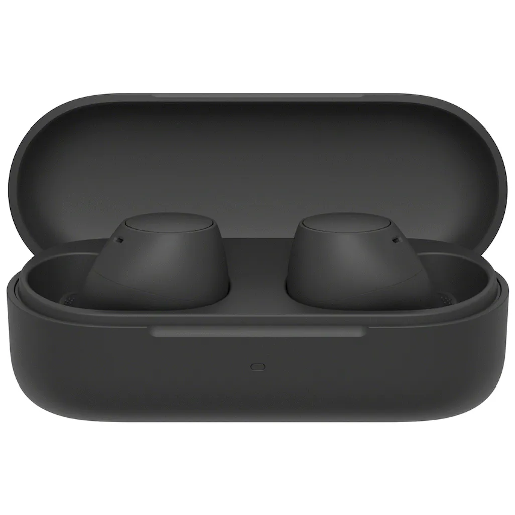 Sony C510 TWS Black